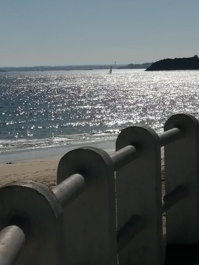 Appartement 2-3 Personnes Saint Cast Le Guildo Εξωτερικό φωτογραφία