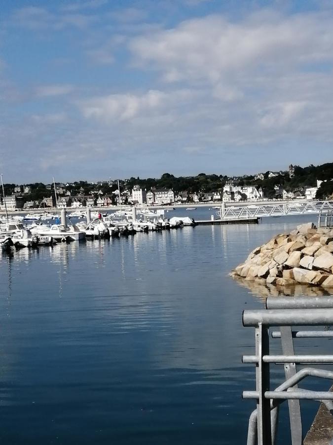 Appartement 2-3 Personnes Saint Cast Le Guildo Εξωτερικό φωτογραφία