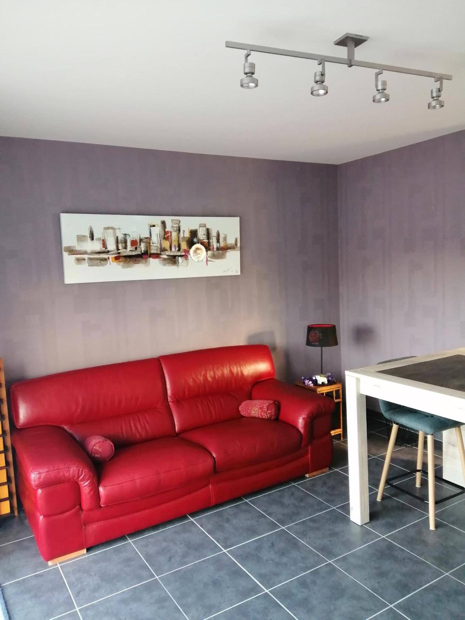 Appartement 2-3 Personnes Saint Cast Le Guildo Εξωτερικό φωτογραφία