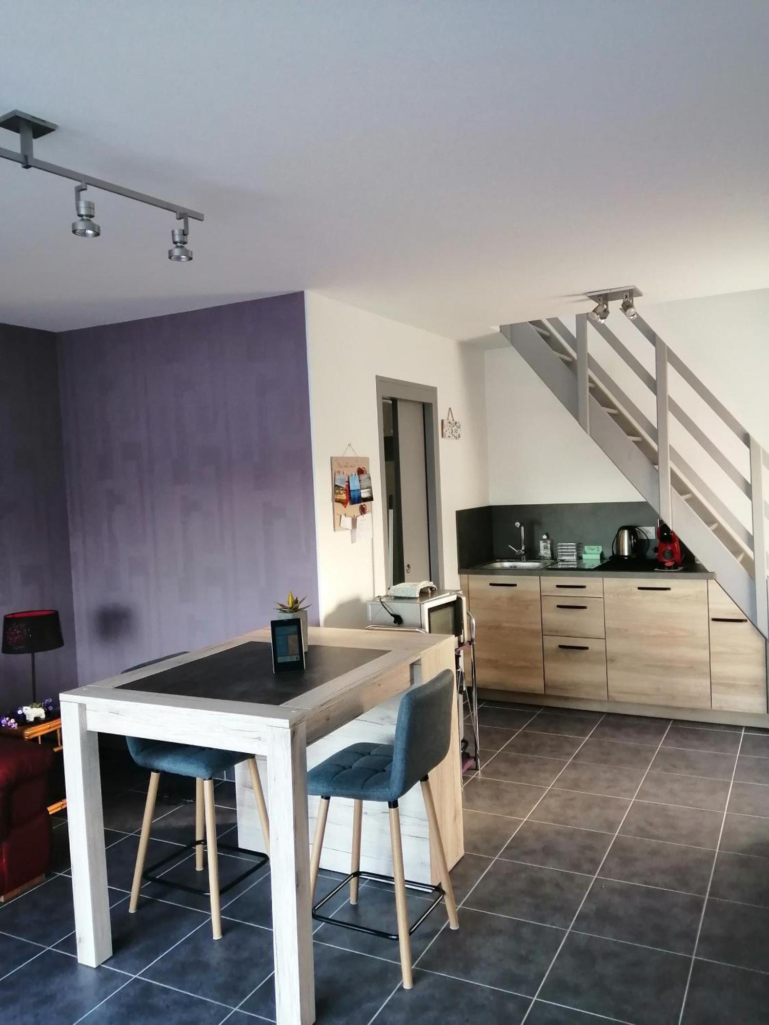 Appartement 2-3 Personnes Saint Cast Le Guildo Εξωτερικό φωτογραφία