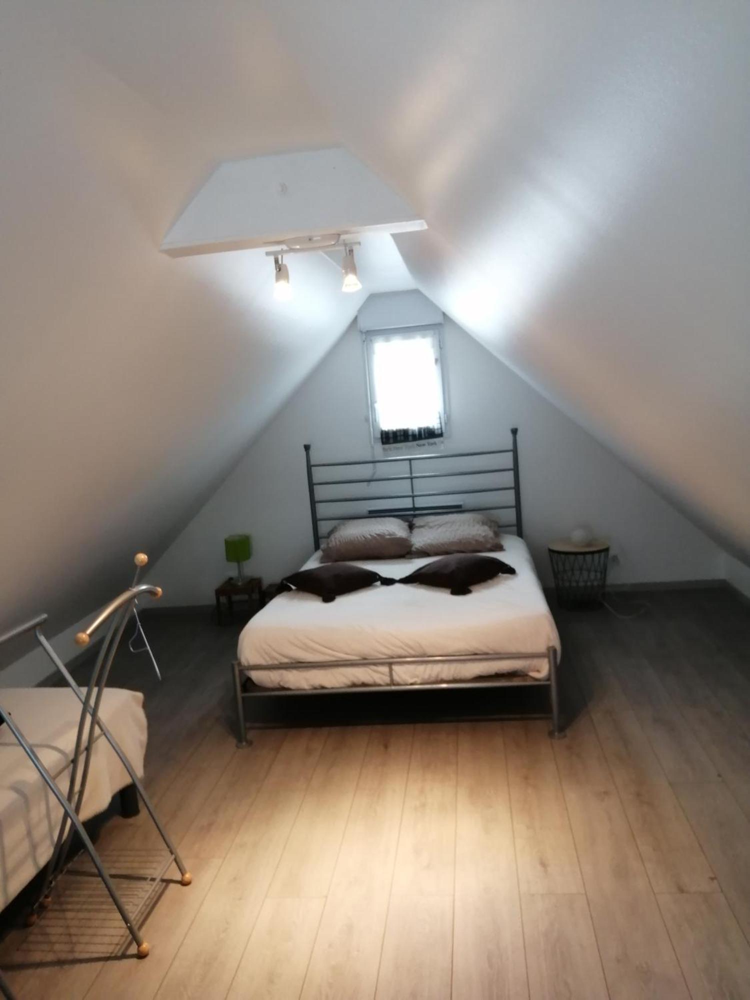 Appartement 2-3 Personnes Saint Cast Le Guildo Εξωτερικό φωτογραφία