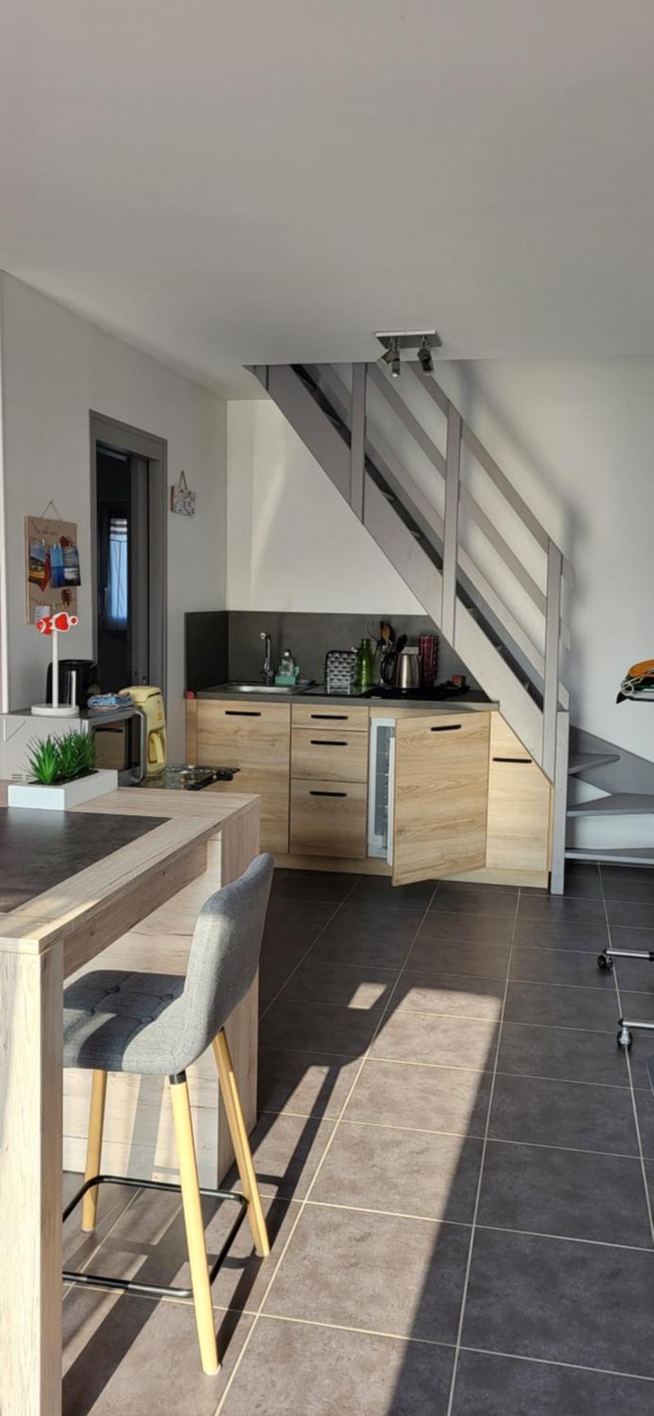 Appartement 2-3 Personnes Saint Cast Le Guildo Εξωτερικό φωτογραφία
